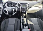 Hyundai i30 11