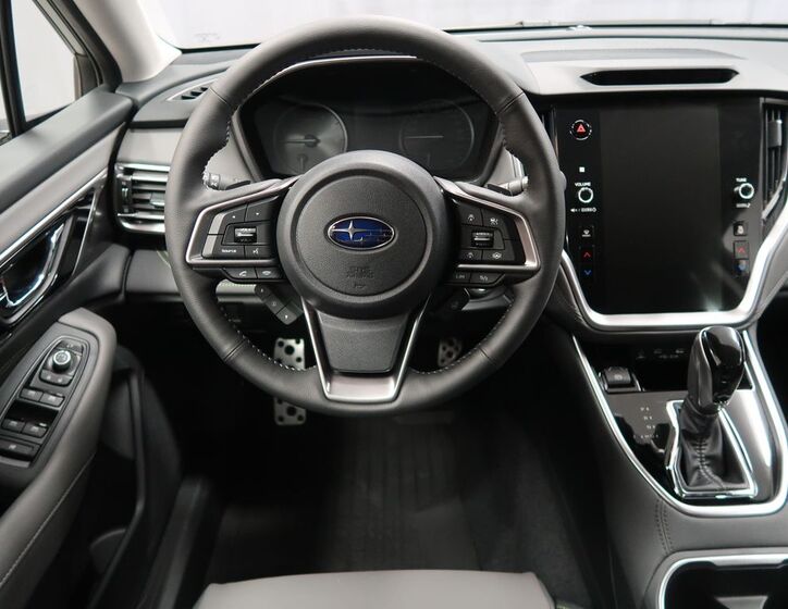 Subaru Outback 10