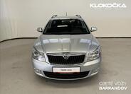 Škoda Octavia 3