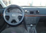 Opel Vectra 7