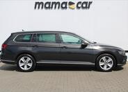 Volkswagen Passat 8