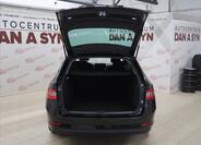 Škoda Superb 7