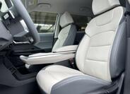 SsangYong Torres 2