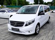 Mercedes-Benz Vito 2