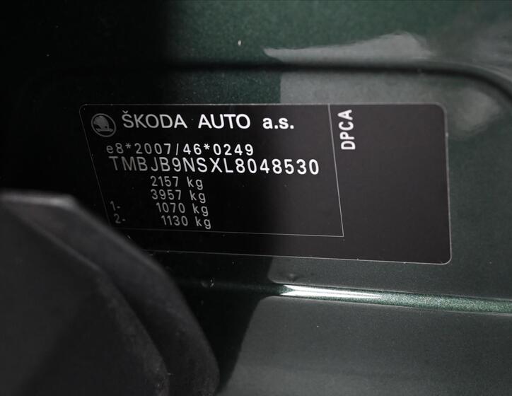 Škoda Kodiaq 15