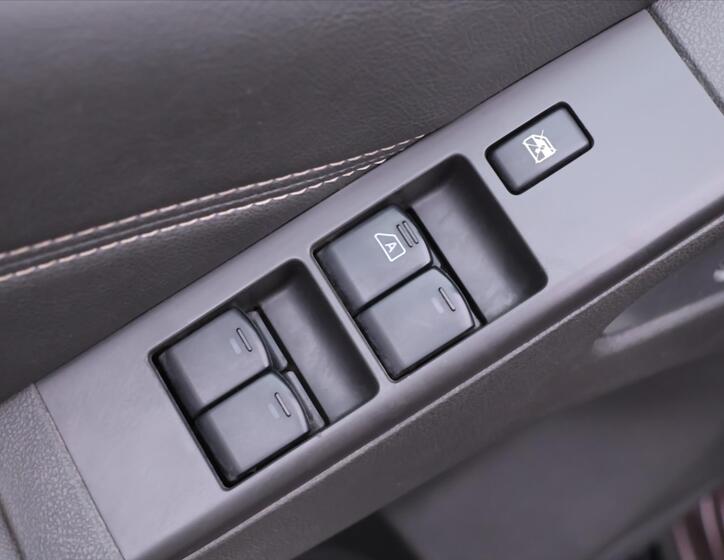Nissan Pathfinder 17