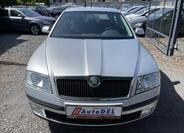 Škoda Octavia 10