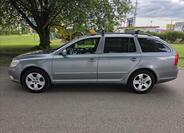 Škoda Octavia 3