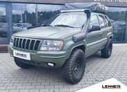 Jeep Grand Cherokee 1