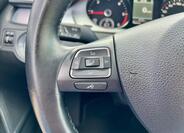 Volkswagen Passat 26