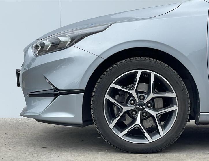KIA Ceed 19