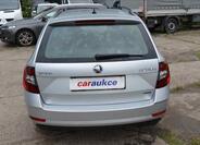 Škoda Octavia 5