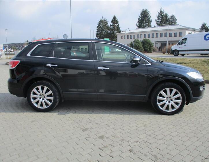 Mazda CX-9 5