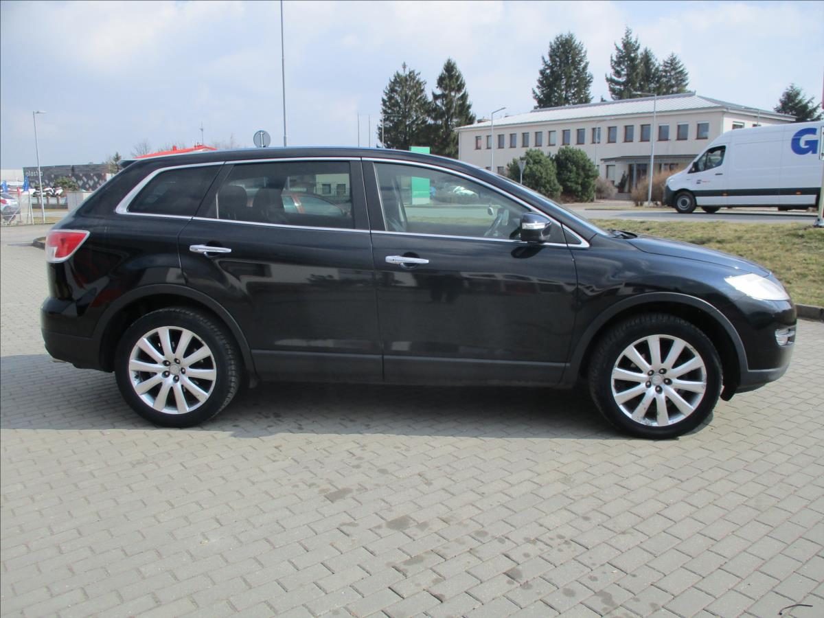 Mazda CX-9