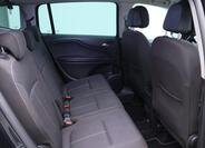 Opel Zafira 13