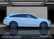 Mercedes-Benz CLA 6