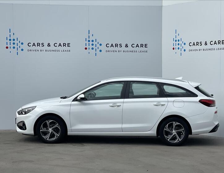 Hyundai i30 2