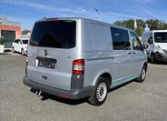 Volkswagen Transporter 5