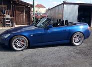 Honda S2000 3