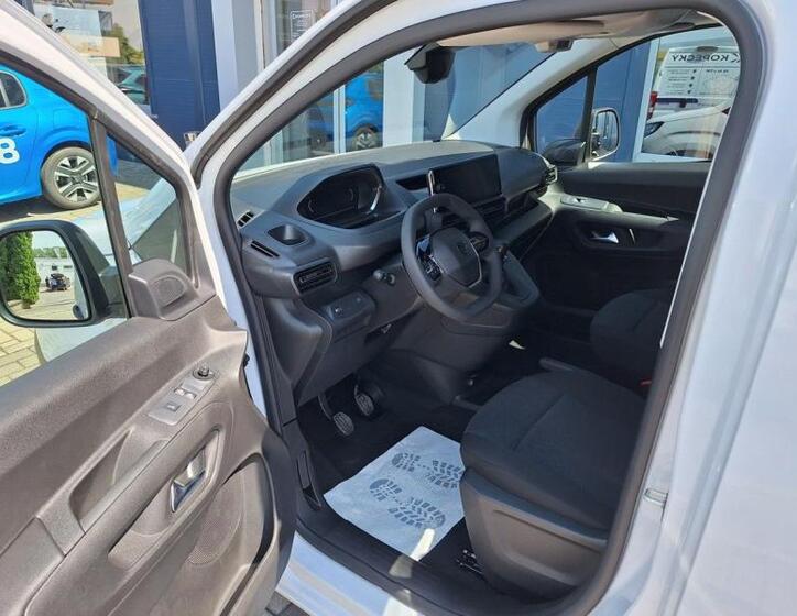Peugeot Partner 11