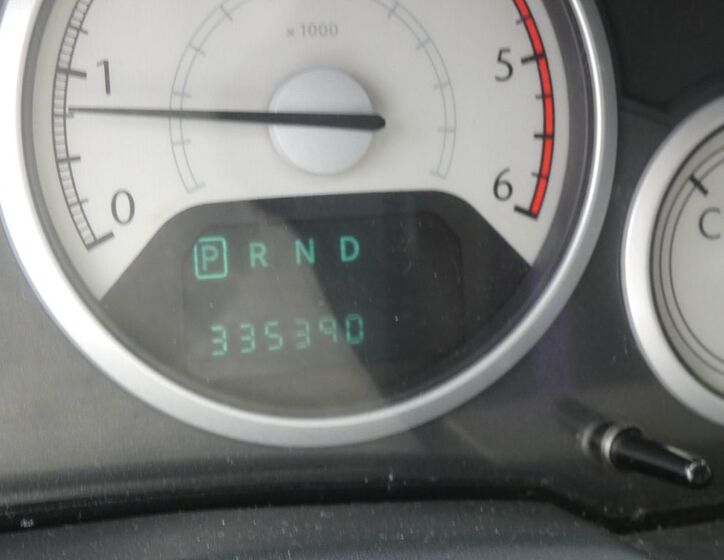 Chrysler Grand Voyager 18