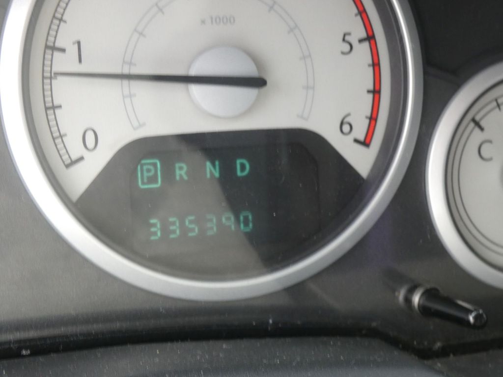 Chrysler Grand Voyager