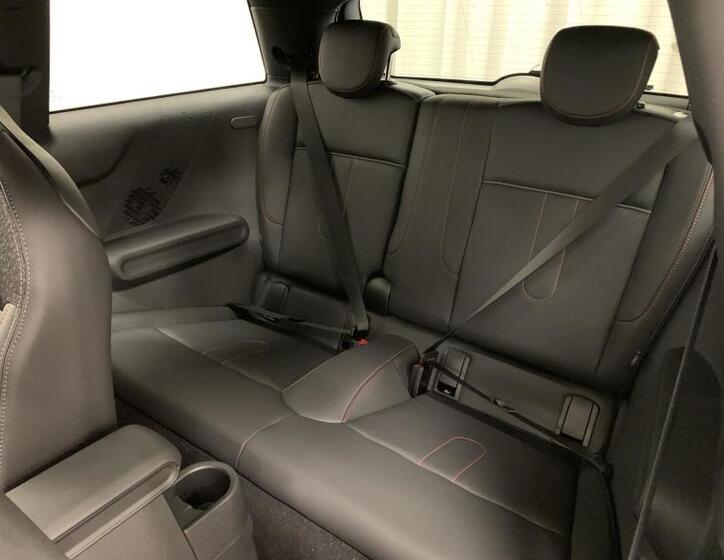 Mini Cooper 8