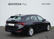 Škoda Octavia 2