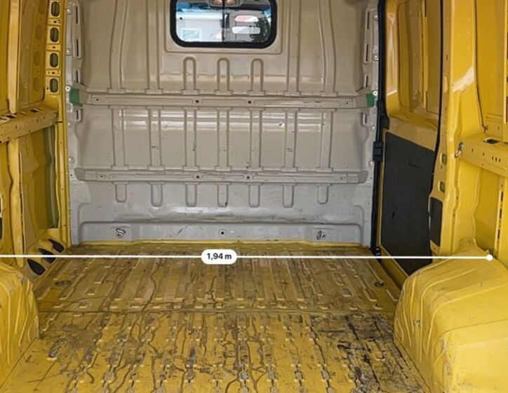 Fiat Ducato 20