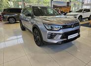 SsangYong Korando 1