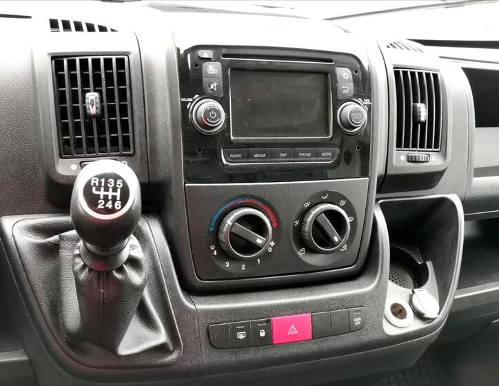 Fiat Ducato 9