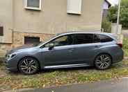 Subaru Levorg 4