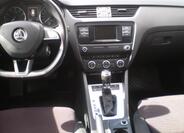 Škoda Octavia 11