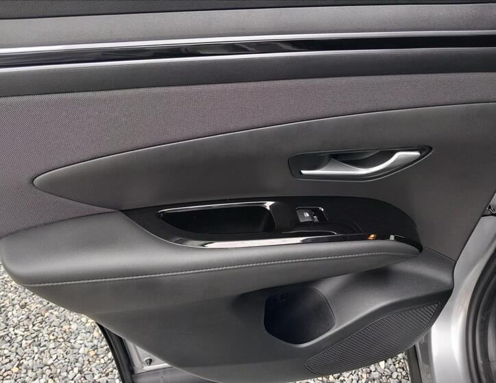 Hyundai Tucson 20