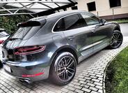 Porsche Macan 7