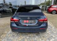 Mercedes-Benz Třídy A 18