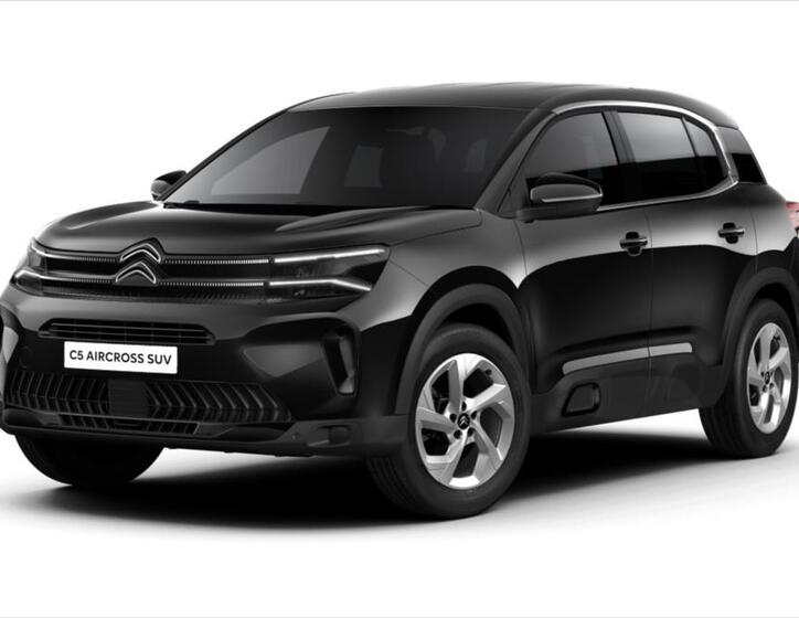 Citroën C5 Aircross 1