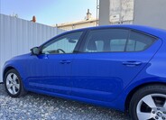 Škoda Octavia 18
