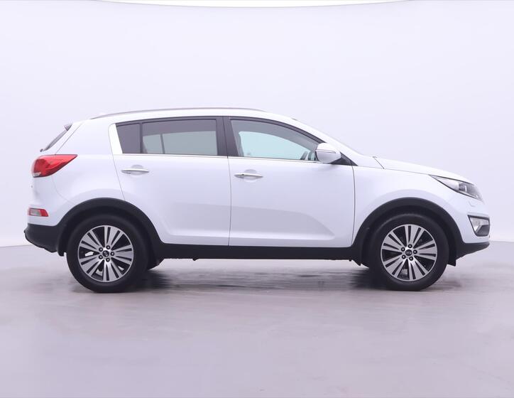 KIA Sportage 8