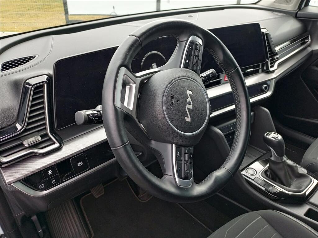 KIA Sportage 17