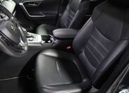 Toyota RAV4 9