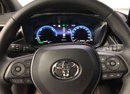 Toyota Corolla 16