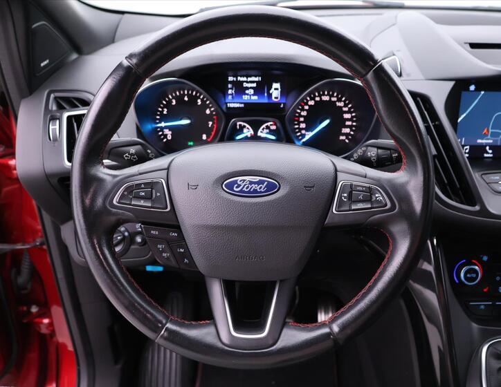 Ford Kuga 20