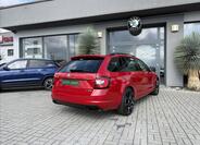 Škoda Octavia 5