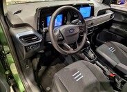 Ford Tourneo Courier 21