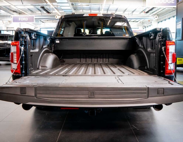 Ford F-150 7