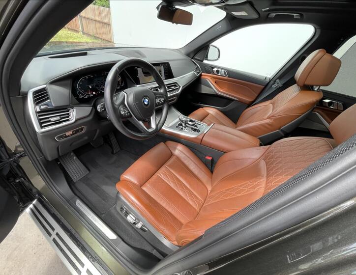 BMW X5 5