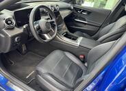 Mercedes-Benz Třídy C 6