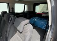 Toyota ProAce 12