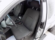 Nissan Navara 11